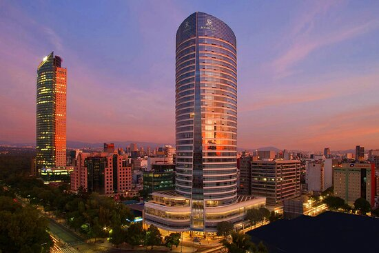 Inmobiliario Corporativo