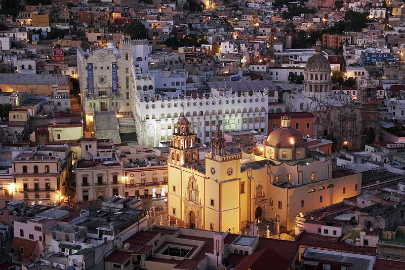 Patrimonio Histórico