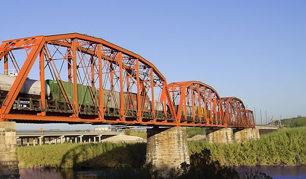 Infraestructura Civil