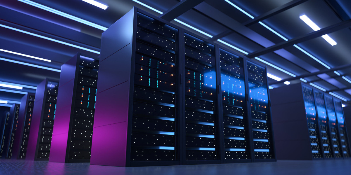 Data Centers