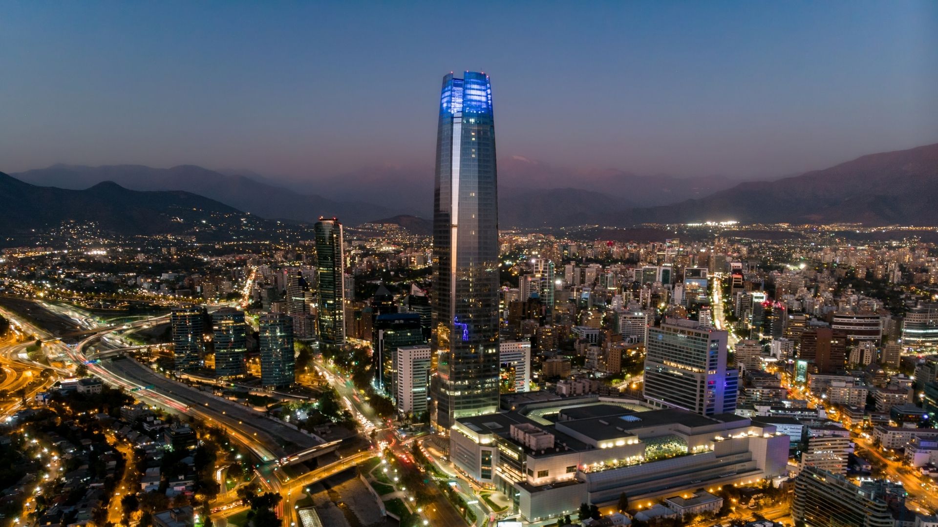 Torre Gran Costanera
